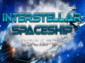 Тоглоом Interstellar Spaceship escape