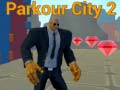 Тоглоом Parkour City 2
