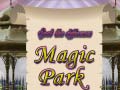 Тоглоом Spot the Differences Magic Park
