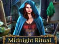 Тоглоом Midnight Ritual