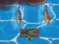 Тоглоом Titanic Shark Attacks