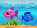 Тоглоом Funny Fishing