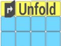 Тоглоом Unfold