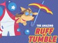 Тоглоом The Amazing Ruff N`Tumble