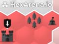 Тоглоом HexArena.io