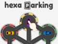 Тоглоом Hexa Parking