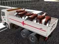 Тоглоом Truck Transport Domestic Animals
