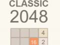 Тоглоом Classic 2048