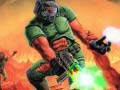 Тоглоом Doom Dr Scifi