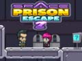 Тоглоом Space Prison Escape 2