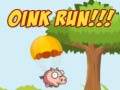 Тоглоом Oink Run!!!