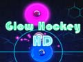 Тоглоом Glow Hockey HD