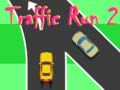 Тоглоом Traffic Run 2