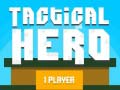 Тоглоом Tactical Hero