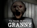 Тоглоом The House Of Evil Granny
