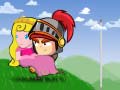 Тоглоом Princess Rescue