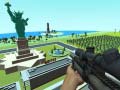 Тоглоом Pixel Shooting