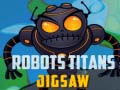 Тоглоом Robots Titans Jigsaw 