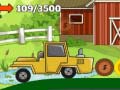 Тоглоом Tractor Hill Climb