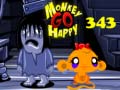 Тоглоом Monkey Go Happly Stage 343