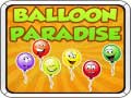 Тоглоом Balloon Paradise