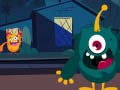 Тоглоом Funny Monsters Jigsaw