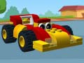 Тоглоом Toy Car Memory