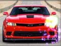 Тоглоом Supercars Puzzle