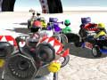 Тоглоом Xtreme Racing Cartoon 2019