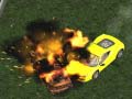 Тоглоом Crazy Demolition Derby V1