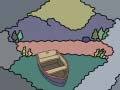 Тоглоом That Blurry Place  Chapter 1: The Boat