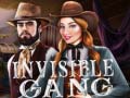 Тоглоом Invisible Gang