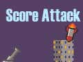 Тоглоом Score Attack
