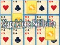 Тоглоом Capricious Solitaire