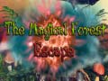 Тоглоом The Magical Forest escape