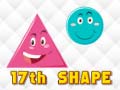 Тоглоом 17th Shape