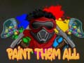Тоглоом Paint Them All    