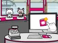 Тоглоом Pet Salon Kitty Care