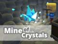 Тоглоом Kogama: Mine of Crystals