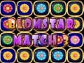 Тоглоом Blomster Match 3