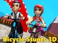 Тоглоом Bicycle Stunts 3D