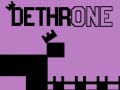 Тоглоом Dethrone