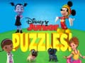 Тоглоом Disney Junior Puzzles