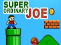 Тоглоом Super Ordinary Joe