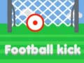 Тоглоом Football Kick