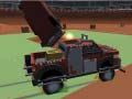Тоглоом Pixel Car Cash Demolition V1