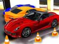 Тоглоом Hitcity Car Parking