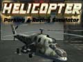 Тоглоом Helicopter Parking & Racing Simulator