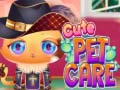 Тоглоом Cute Pet Care