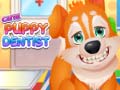 Тоглоом Cute Puppy Dentist